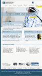 Mobile Screenshot of landrumsservices.com